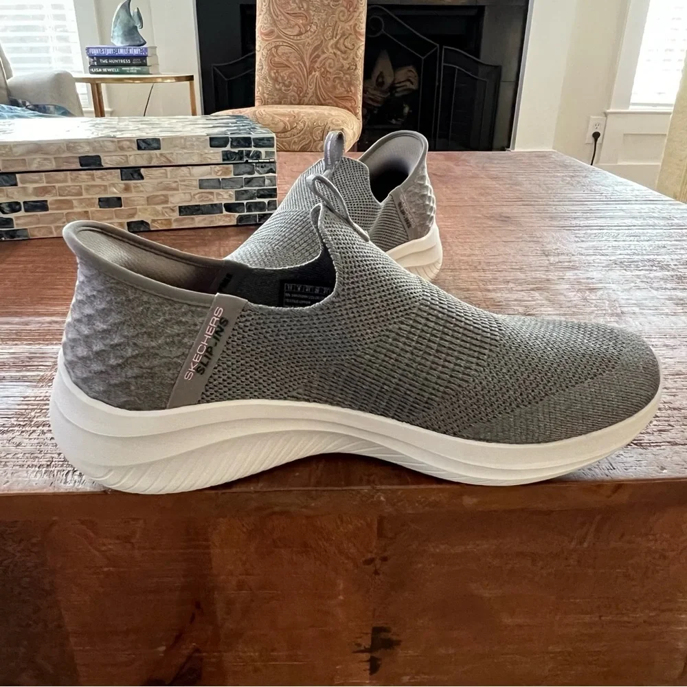 Skechers sport women’s hands-free slip ins ultra flex 3.0 smooth step 11W
